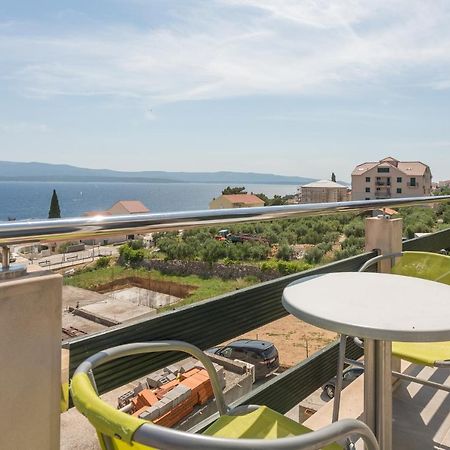 Sunrise Apartments Bol Exterior foto