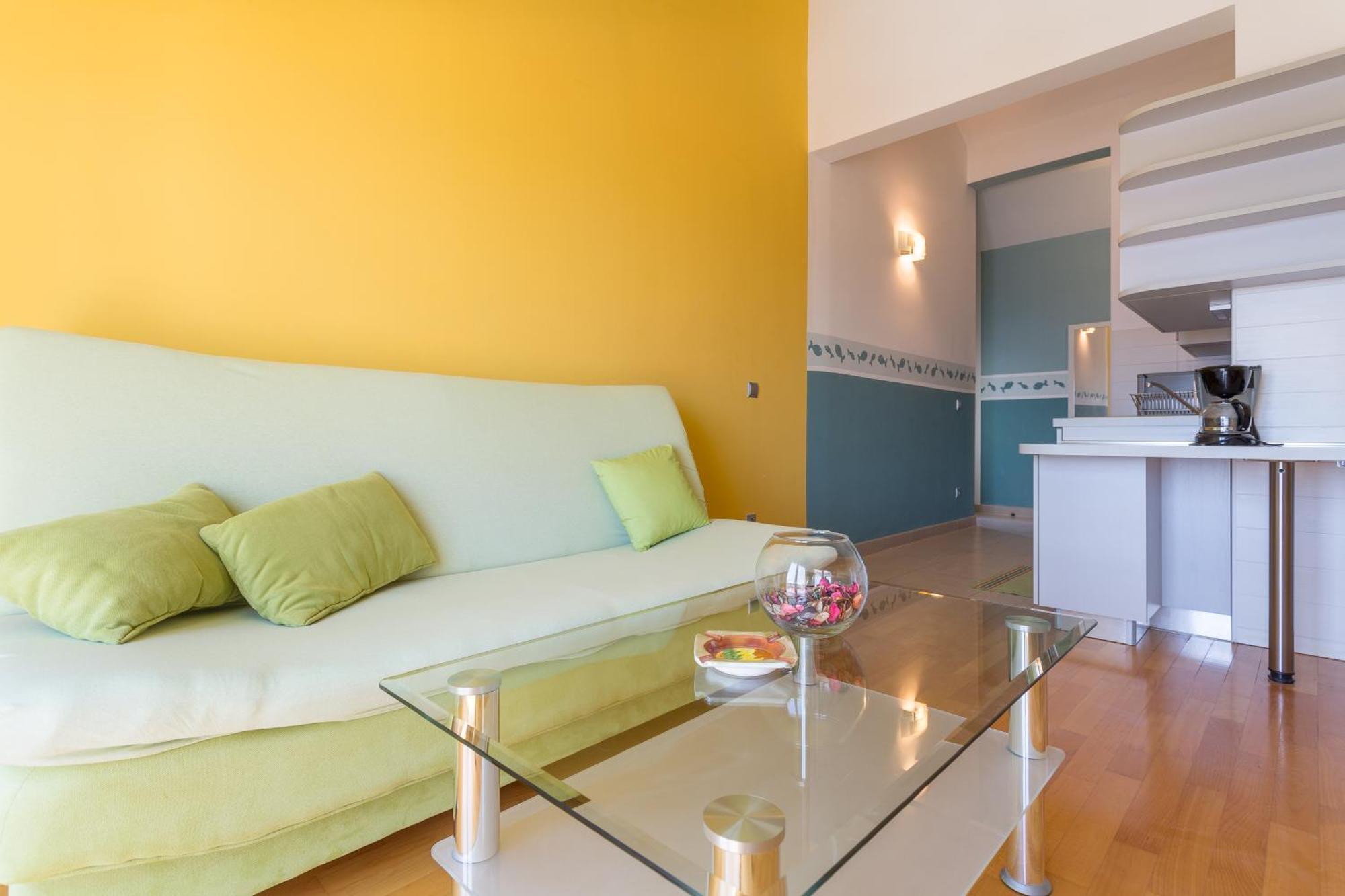 Sunrise Apartments Bol Habitación foto