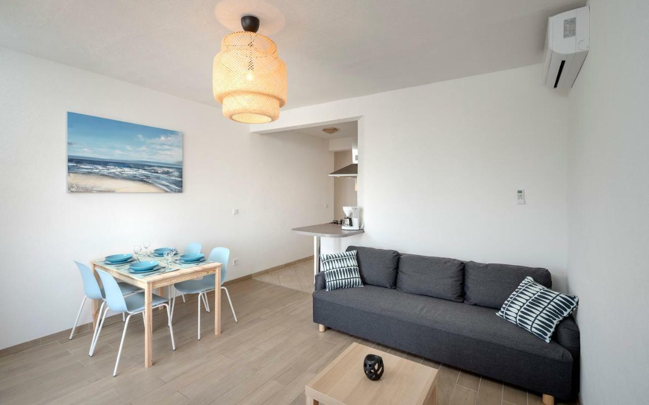 Sunrise Apartments Bol Exterior foto